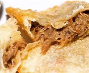 Pastel de Costela