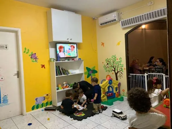 Espaço Kids