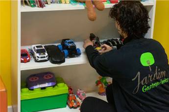 Espaço Kids